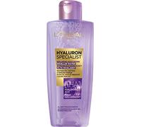 L'Oréal Paris Skin Expertise Hyaluronic Specialist Micellar Exelar Liquid gives softness, even for sensitive skin, 200 ml
