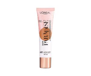 L'Oreal Paris Skin Paradise Tinted Moisturiser, Up to 24h hydration, SPF20, 0...