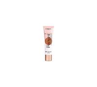 L'Oreal Paris Skin Paradise Tinted Moisturiser, Up to 24h hydration, SPF20, 02 Deep, 0.039 kg