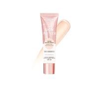 L'Oreal Paris Skin Paradise Tinted Moisturiser, Up to 24h hydration, SPF20, 02 Fair, 0.039 kg
