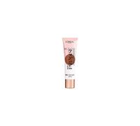 L'Oreal Paris Skin Paradise Tinted Moisturiser, Up to 24h hydration, SPF20, 03 Deep, 0.039 kg