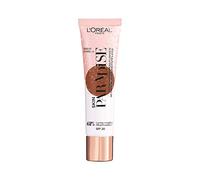 L'Oreal Paris Skin Paradise Tinted Moisturiser, Up to 24h hydration, SPF20, 03 Deep, 0.039 kg