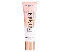 L'Oréal Paris Skin Paradise Tinted Moisturising Fluid Light 03, Pack of 1