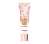 L'Oréal Paris Skin Paradise Tinted Moisturising Fluid Light 03, Pack of 1