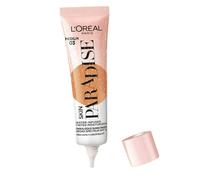 L'Oreal Paris Skin Paradise Tinted Water Moisturiser Spf 20 30ml - 04 Medium