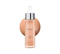 L'Oréal Paris True Match Nude Plumping Tinted Serum (Various Shades) - 3-4 Light-Medium