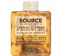 L'Oreal Paris Source Essentielle Sesame Oil Nourishing Shampoo 300ml