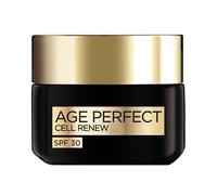 L’Oréal Paris Age Perfect Cell Renew anti-wrinkle day cream SPF 30 50 ml
