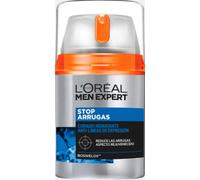 L'Oréal Paris Stop Wrinkles Anti-Expression Lines Moisturizing Cream