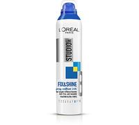 L'Oréal Paris Studio Line Fix & Shine Styling Spray 24H Ultra-Strong Fix 300 ml