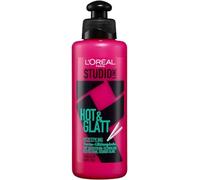 L'Oréal Paris Studio Line Hot Straight Smoothing Cream, 200 ml
