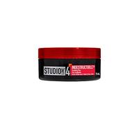 L'Oreal Paris Studio Line Indestructible Sculpting Wax, Extra Strong Hold 75ml
