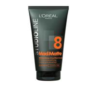 L'Oréal Paris Studio Line Mat & Messy Shine-Free Fibre Paste Normal Hair 150 ml