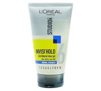 L'Oréal Paris Studio Line Invisi'Hold Gel Normal 150Ml