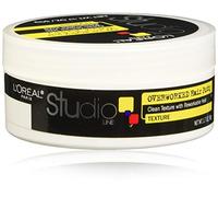 L'oreal LOreal Studio Line Overworked Hair Putty, 1.7 oz