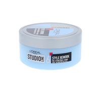 L'Oréal Paris - Studio Line Style Rework Out Of Bed Fibre Cream - For Women, 150 ml