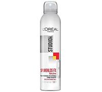 L'Oréal Paris Studio Line Traceless Fx Styling Spray Ultra Strong 250 ML Single Pack 1 x 250 ML
