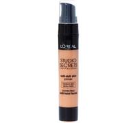 L'Oréal Paris Studio Secrets Base 02 Apricot new