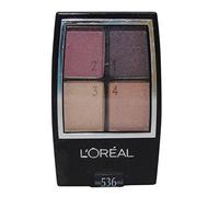 L'Oreal Paris Studio Secrets Professional Color Smokes Eye Shadow, Lavender Smokes, 0.16 Ounce