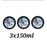 L'Oreal Studio Line Spec FX Hair Remix Pot 150ml