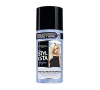 L'Oreal Paris Stylista Dry Shampoo - Pack of 3 x 100 ml - Total: 300 ml
