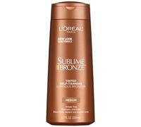 L'Oréal Paris Sublime Bronze Luminous Bronzer Self-Tanning Lotion 6.7 oz - 71249155530