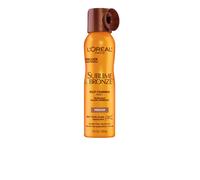 L'Oreal Paris Sublime Bronze Self Tanning Mist Medium to Natural Spray Tan 4.6 oz