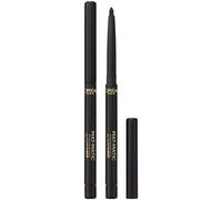 Loreal Paris Super Liner Gelmatic Eyeliner Ultra Black