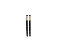 L'Oréal Paris Super Liner Perfect Slim Eyeliner, Intense Black, 2-Pack