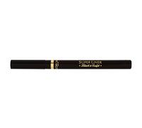 Rimmel Colour Precise Felt-Tip Eyeliner Pen 01 Black