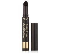 L'Oreal Paris Super Liner Smokissime Eye Liner Pen - 100 Black Smoke