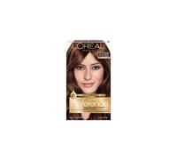 LOreal Paris Superior Preference Fade-Defying + Shine Permanent Hair Color, 5CB Medium Chestnut Brown, Pack of 1, Hair Dye