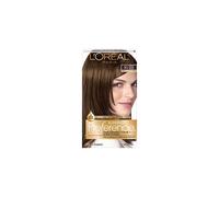 L'Oréal Paris Superior Preference Permanent Hair Color, Medium Golden Brown 5G