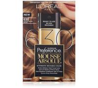 L'Oreal Paris Superior Preference Mousse Absolue 630 Lightest Golden Brown