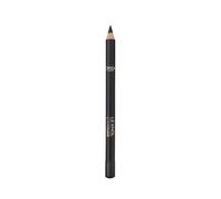 L'Oréal Paris Color Riche Le Khol Eyeliner Pencil, Innovative Oil and Wax Formula for a Long-Lasting and Intense Colour - Softly Gliding Eye Liner, Shade: 101 Midnight Black