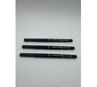 L'Oréal Paris Eyeliner with precise felt tip for the perfect eyeliner and irresistible eye make-up, super liner, perfect slim, no. 1 intense black, pack of 1