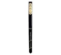LOral Paris Super Liner Perfect Slim EL 01 Black 01 Black