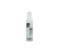 L'Oreal Paris Tecni Art Full Volume Mousse 250ml