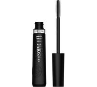 L'Oréal Paris Telescopic Mascara, Long-Lasting 36H Lift, Visible Lash Length U