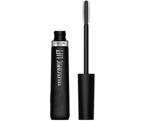 L'Oréal Paris Telescopic Mascara, Long-Lasting 36H Lift, Visible Lash Length U