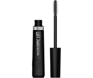 L'Oréal Paris Telescopic Mascara, Long-Lasting 36H Lift, Visible Lash Length U
