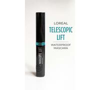 L'Oréal Paris Telescopic Mascara & Telescopic Waterproof Mascara - 9.9 ml