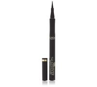 L'Oreal Paris The Super Slim Eyeliner by Infallible, 0.034 Oz