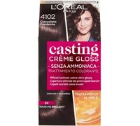 L'Oréal Paris Tinta Capelli Casting Creme Gloss, senza Ammoniaca per una Fragr