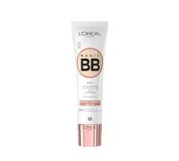 L'Oréal Paris Tinted Day Cream, For 24-Hour Moisture and an Even Complexion, Magic BB Complexion Optimiser, No. 01 Very Light (Very Light), 1 x 30 ml