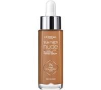 L'Oreal Paris Tinted Serum Foundation 30ml Shade 7-8 Tan-Deep