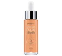 L'Oréal Paris Tinted Serum Nourishing Liquid Foundation with Hyaluronic Acid Perfect Match Tinted Serum No.4-5 Medium 1 x 30ml