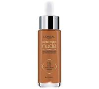 L'ORÉAL PARIS True Match Plumping Tinted Serum - 5 - 6, Medium-Dark