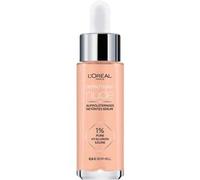 L'Oréal Paris Tinted Serum Nourishing Liquid Foundation with Hyaluronic Acid Perfect Match Tinted Serum No.2-3 Light 1 x 30ml