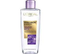 L'Oreal Hyaluron Smoothing Toner 200ml - Clear